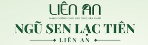 Hũ Ngũ Sen Lạc Tiên 500g – nhãn sản phẩm